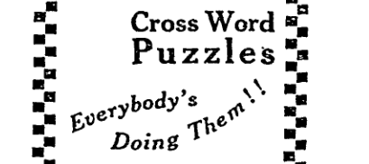 April 26, 1924: Why church attendance is falling off so
