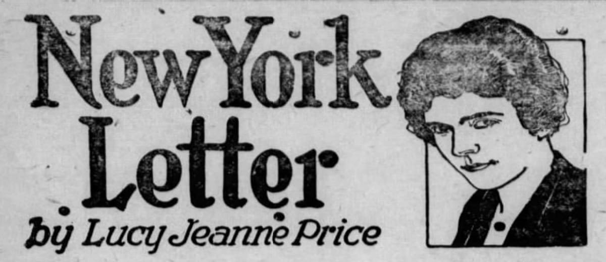 A crossword convention? It's a great age we live in!